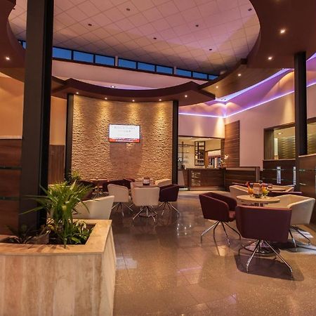 Premium Hotel Panorama シオーフォク エクステリア 写真