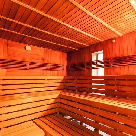 Premium Hotel Panorama シオーフォク エクステリア 写真