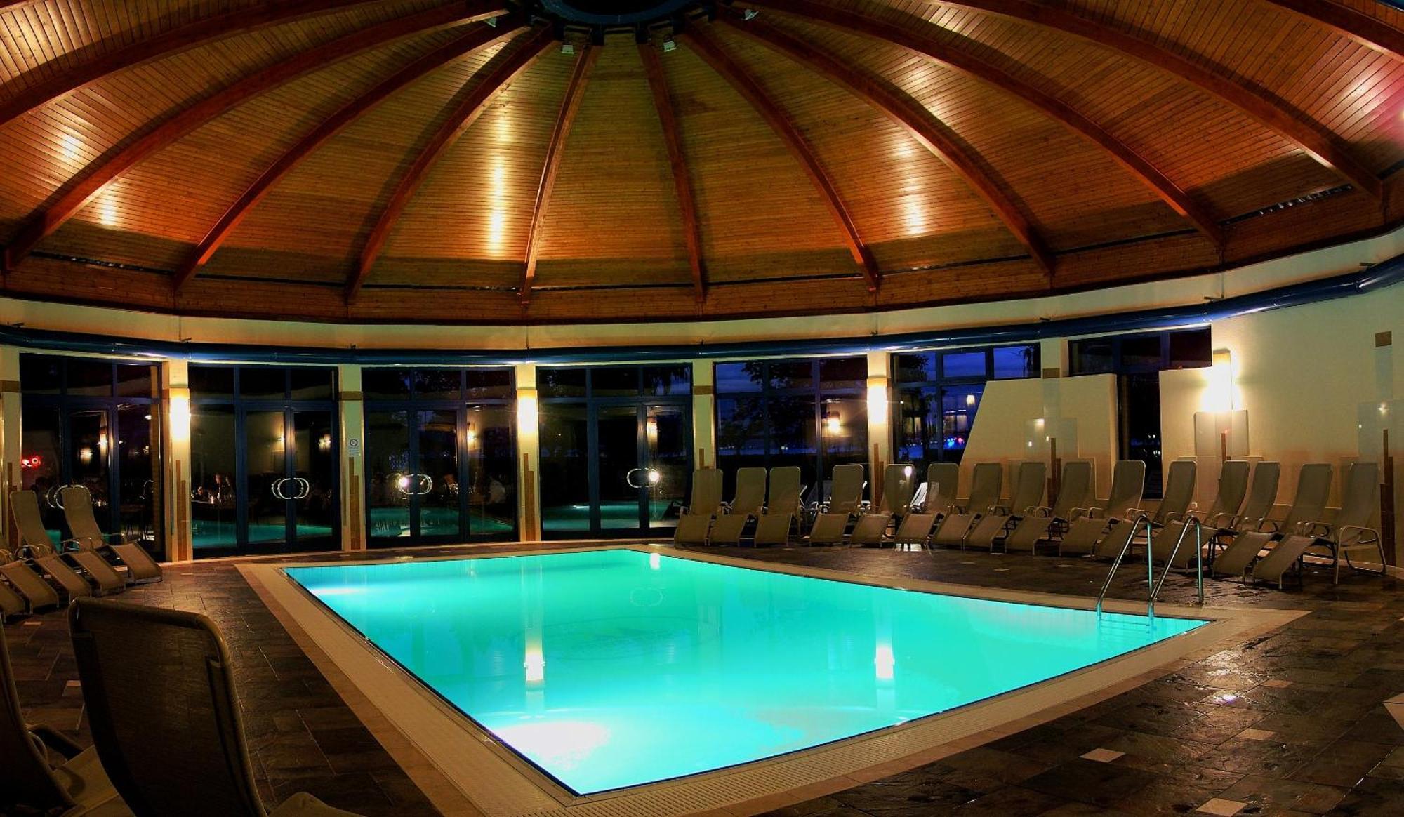 Premium Hotel Panorama シオーフォク エクステリア 写真