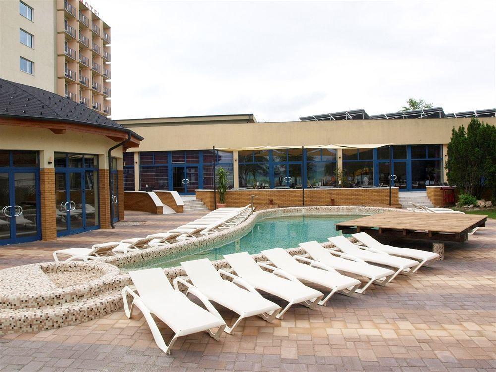 Premium Hotel Panorama シオーフォク エクステリア 写真