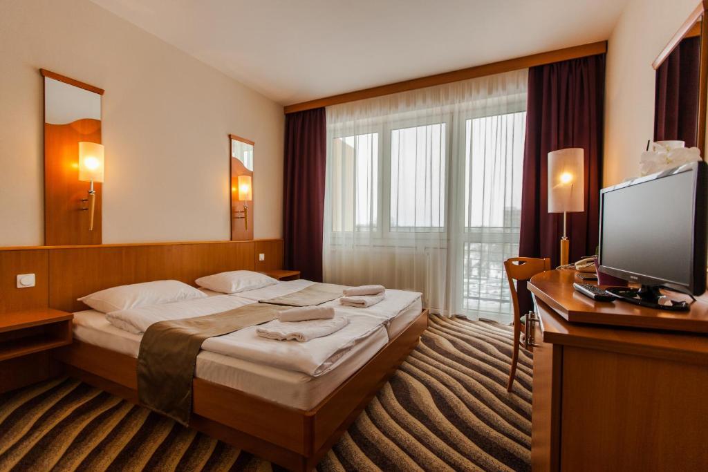 Premium Hotel Panorama シオーフォク 部屋 写真