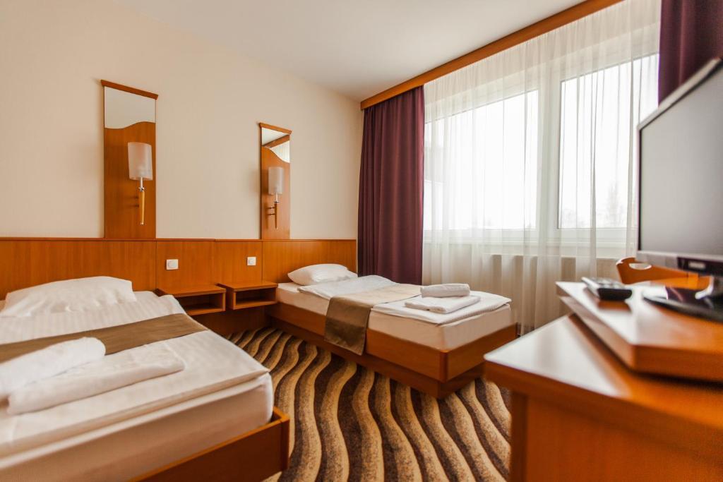 Premium Hotel Panorama シオーフォク 部屋 写真