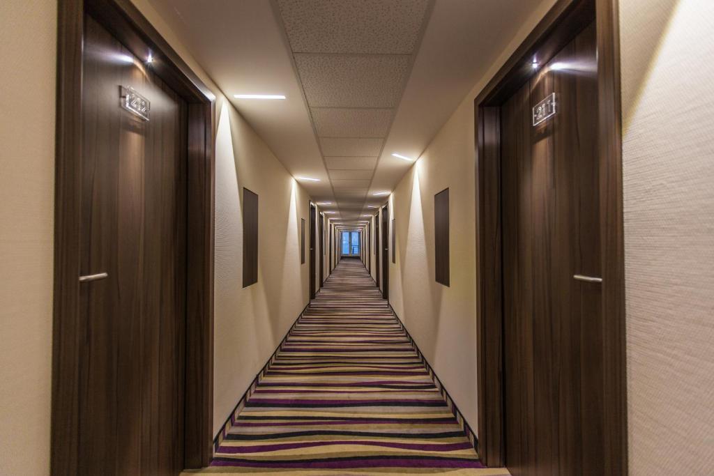 Premium Hotel Panorama シオーフォク 部屋 写真