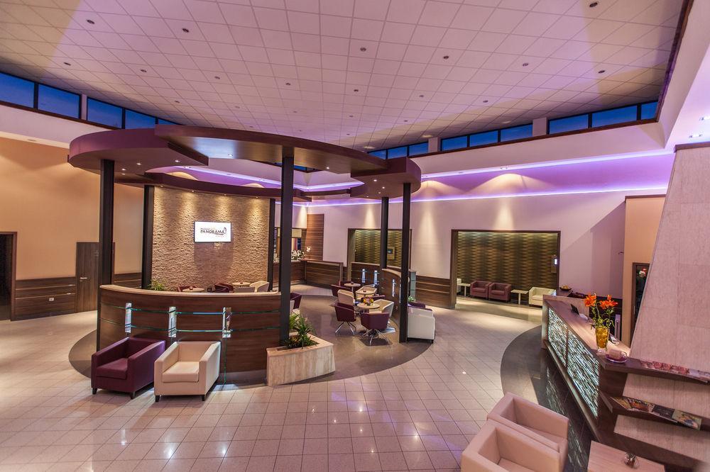 Premium Hotel Panorama シオーフォク エクステリア 写真