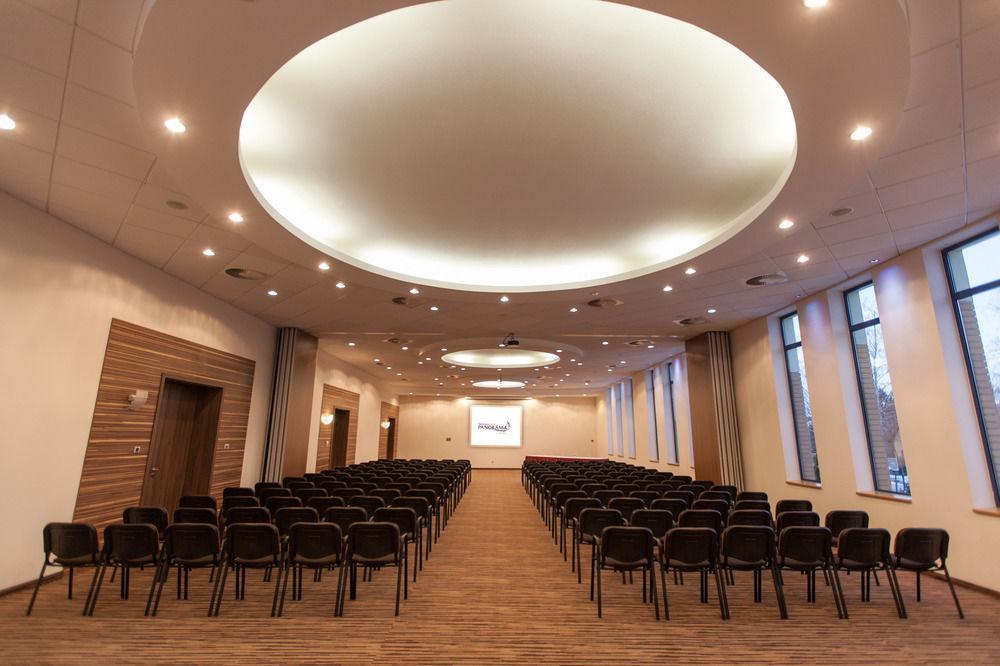 Premium Hotel Panorama シオーフォク エクステリア 写真