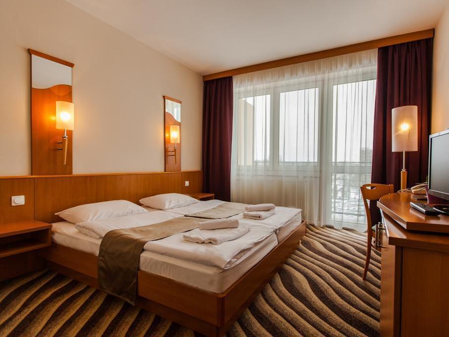 Premium Hotel Panorama シオーフォク エクステリア 写真