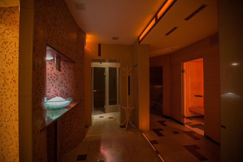 Premium Hotel Panorama シオーフォク エクステリア 写真