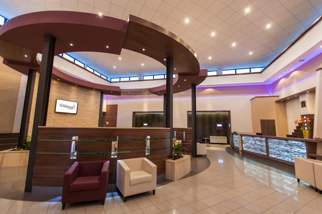 Premium Hotel Panorama シオーフォク エクステリア 写真