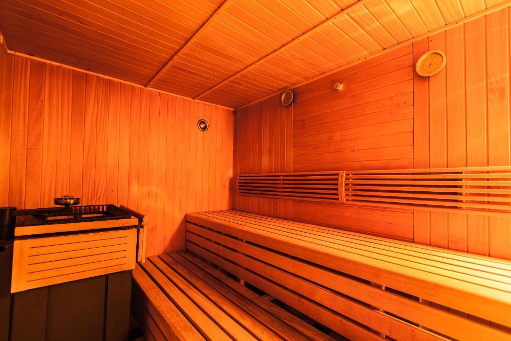 Premium Hotel Panorama シオーフォク エクステリア 写真