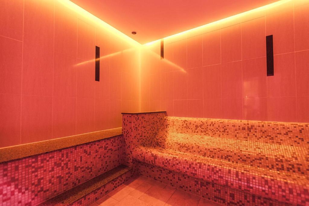 Premium Hotel Panorama シオーフォク エクステリア 写真