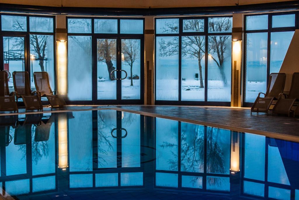 Premium Hotel Panorama シオーフォク エクステリア 写真