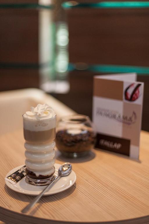 Premium Hotel Panorama シオーフォク エクステリア 写真