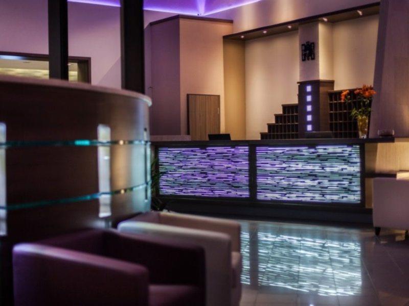 Premium Hotel Panorama シオーフォク エクステリア 写真