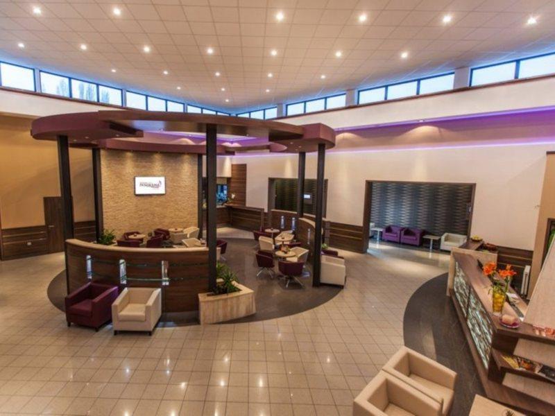 Premium Hotel Panorama シオーフォク エクステリア 写真