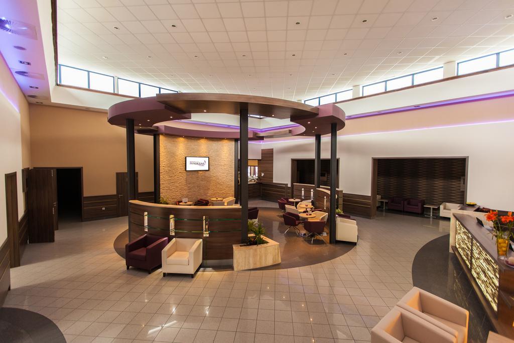 Premium Hotel Panorama シオーフォク エクステリア 写真