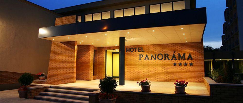 Premium Hotel Panorama シオーフォク エクステリア 写真