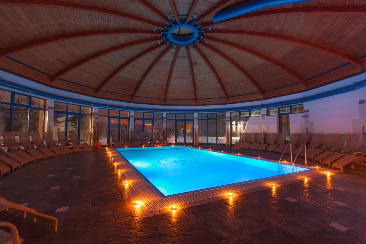 Premium Hotel Panorama シオーフォク エクステリア 写真