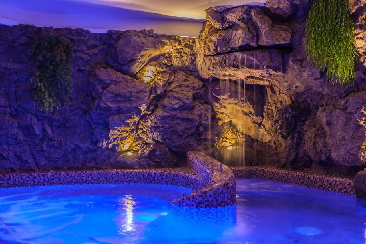Premium Hotel Panorama シオーフォク エクステリア 写真