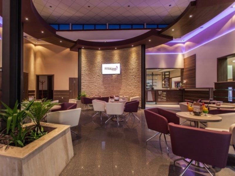 Premium Hotel Panorama シオーフォク エクステリア 写真